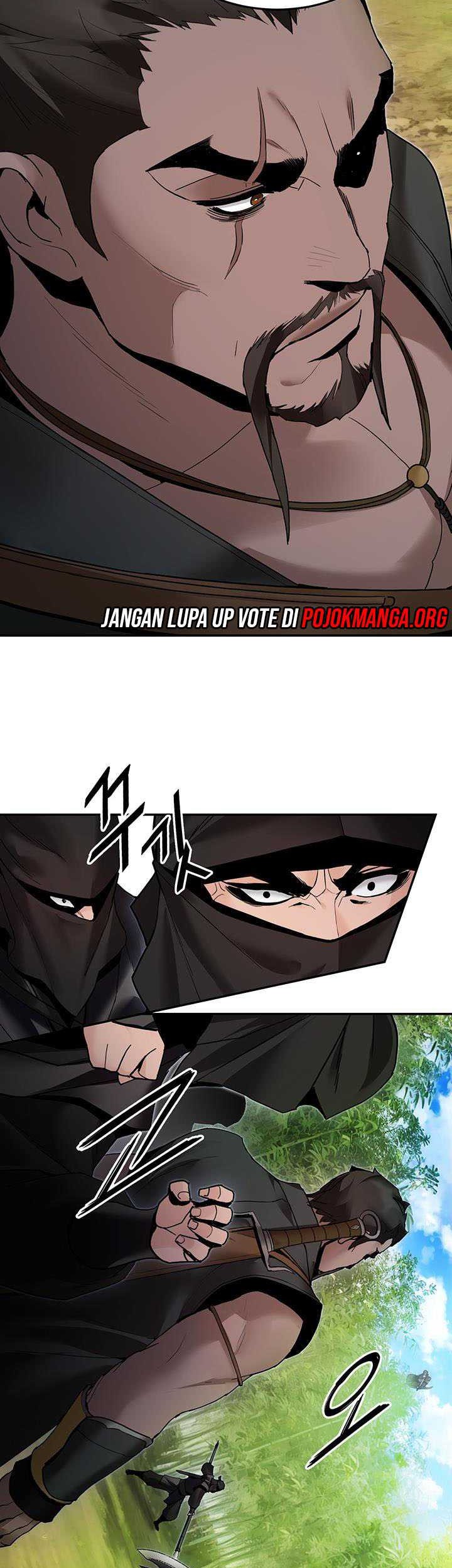 Dark and Light Martial Emperor Chapter 36 - halaman 12