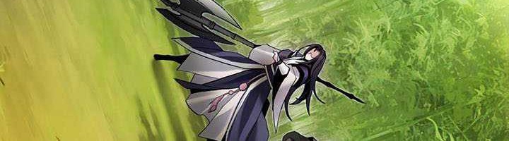 Dark and Light Martial Emperor Chapter 36 - halaman 13