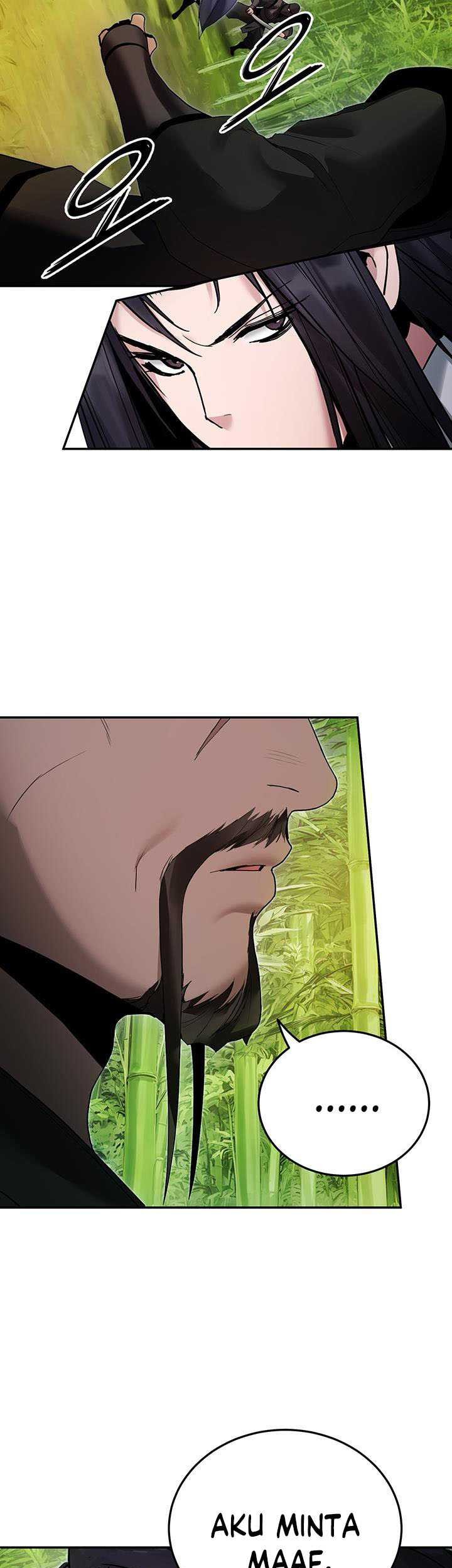 Dark and Light Martial Emperor Chapter 36 - halaman 14