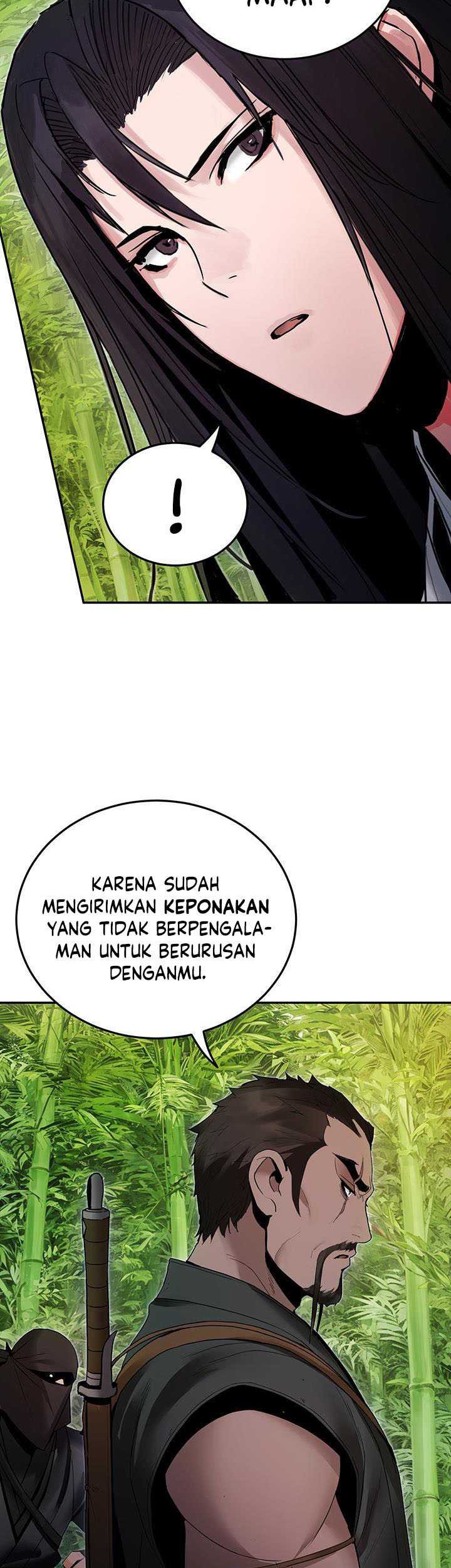 Dark and Light Martial Emperor Chapter 36 - halaman 15