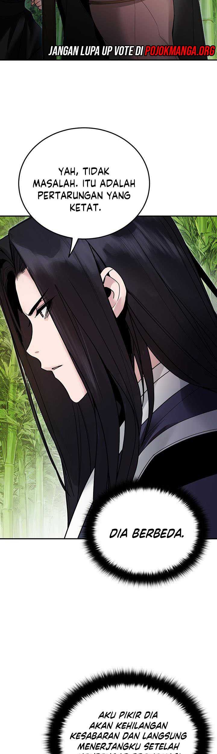 Dark and Light Martial Emperor Chapter 36 - halaman 16