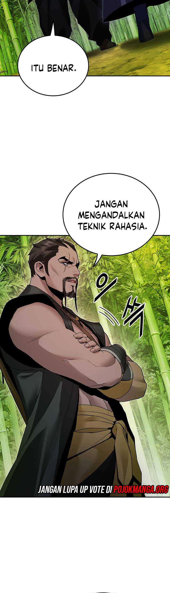 Dark and Light Martial Emperor Chapter 36 - halaman 20