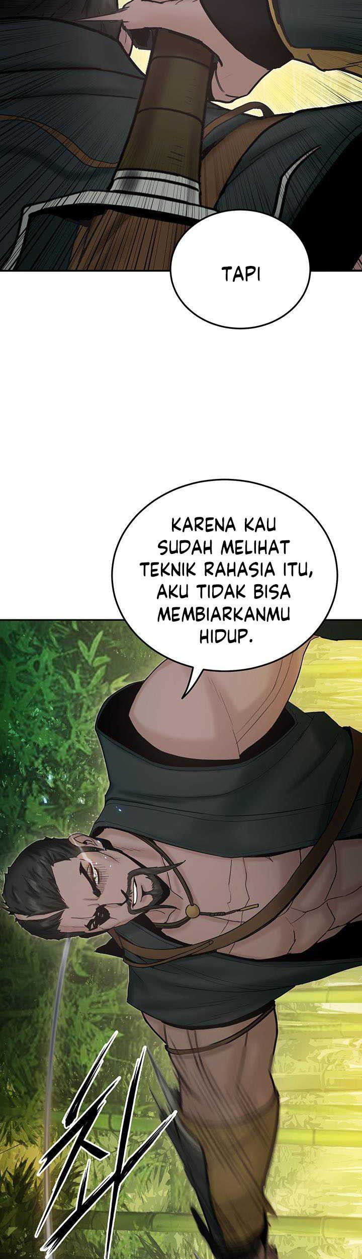 Dark and Light Martial Emperor Chapter 36 - halaman 24