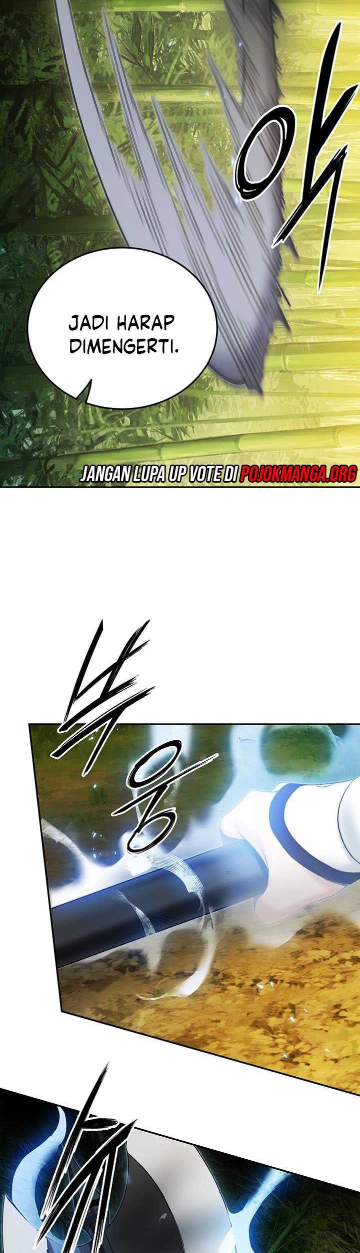 Dark and Light Martial Emperor Chapter 36 - halaman 26