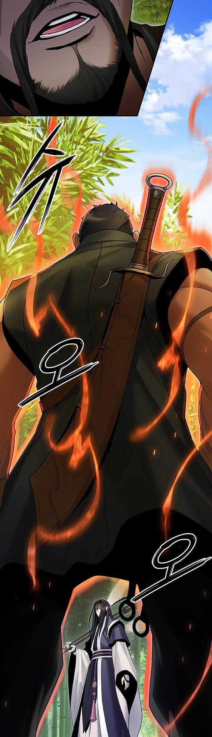 Dark and Light Martial Emperor Chapter 36 - halaman 3