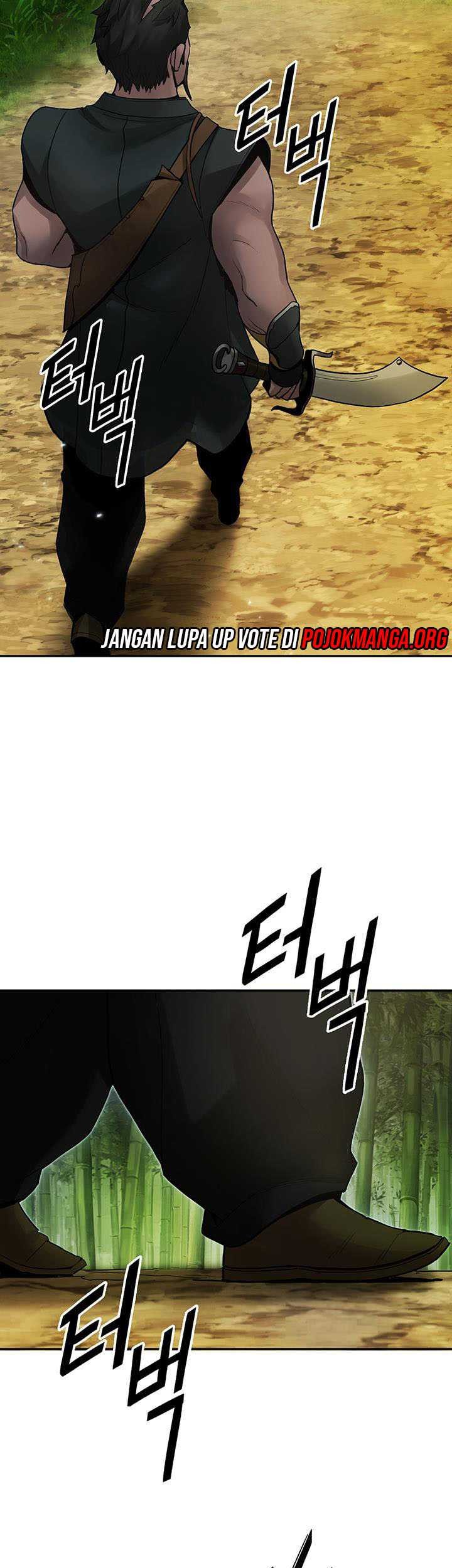 Dark and Light Martial Emperor Chapter 36 - halaman 30