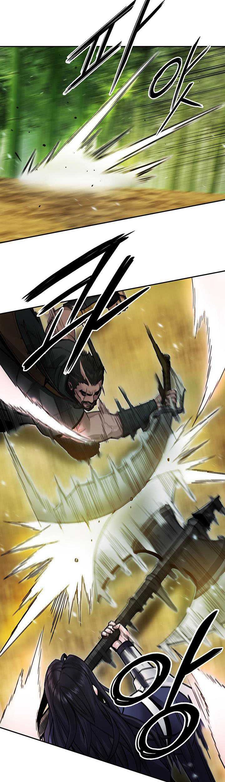 Dark and Light Martial Emperor Chapter 36 - halaman 31