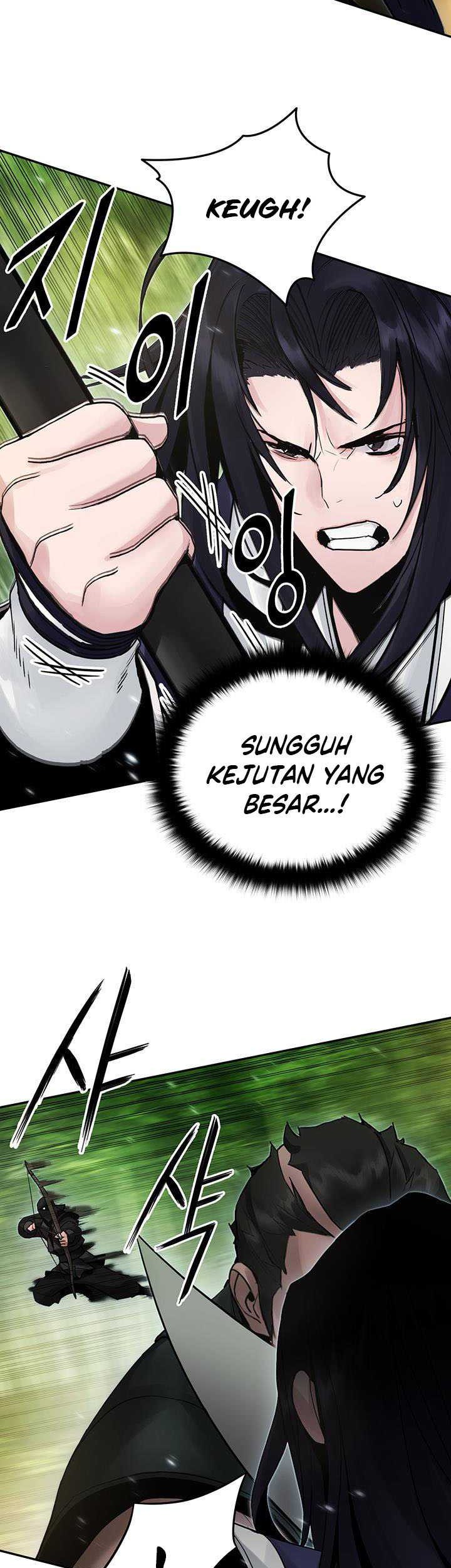 Dark and Light Martial Emperor Chapter 36 - halaman 32