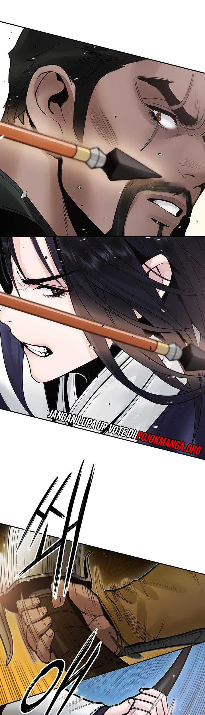 Dark and Light Martial Emperor Chapter 36 - halaman 34