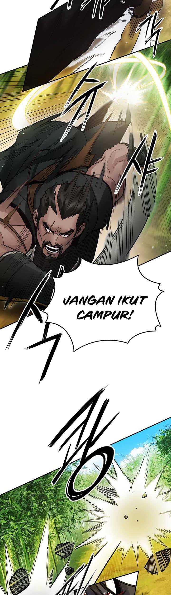 Dark and Light Martial Emperor Chapter 36 - halaman 36