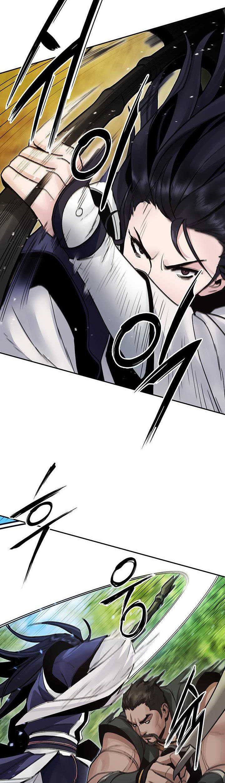 Dark and Light Martial Emperor Chapter 36 - halaman 39
