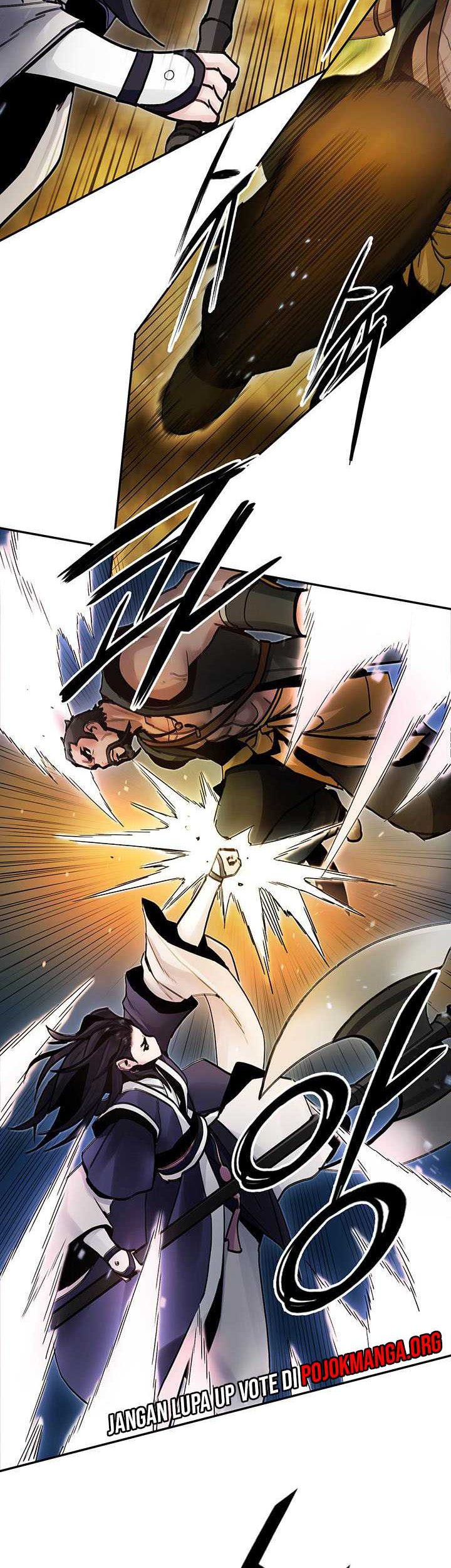 Dark and Light Martial Emperor Chapter 36 - halaman 47