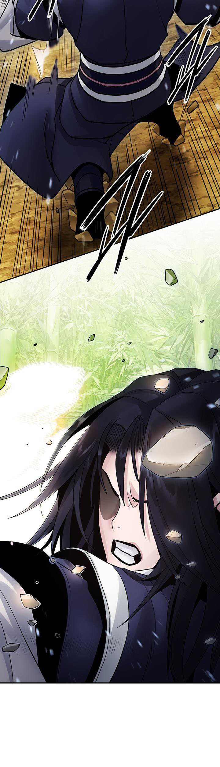 Dark and Light Martial Emperor Chapter 36 - halaman 50