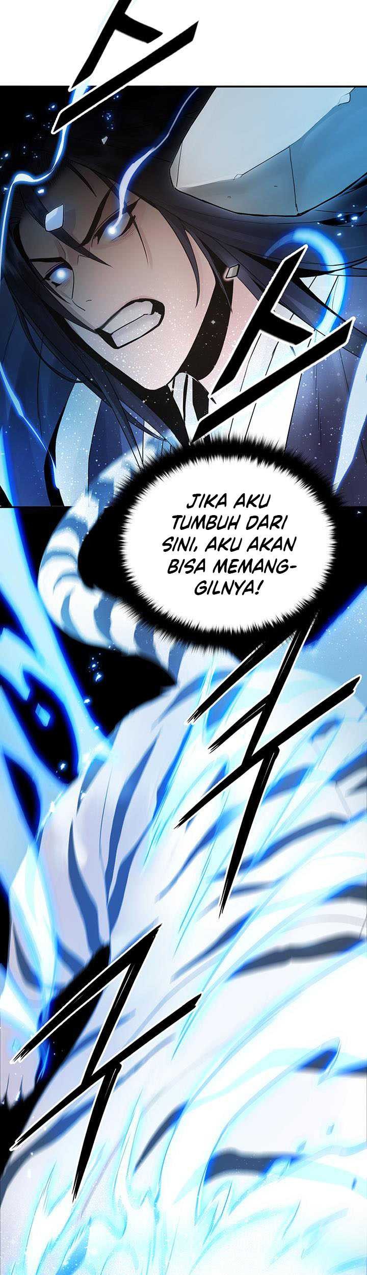 Dark and Light Martial Emperor Chapter 36 - halaman 54