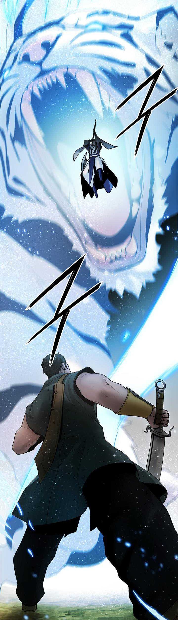 Dark and Light Martial Emperor Chapter 36 - halaman 55