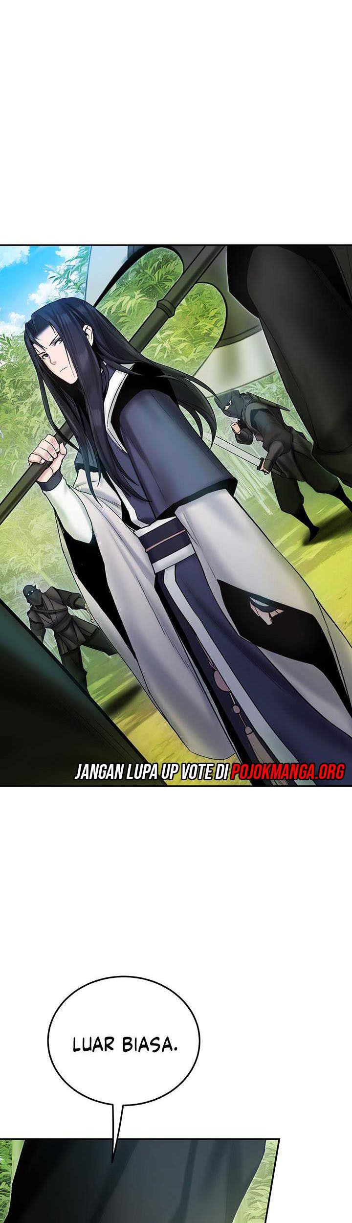 Dark and Light Martial Emperor Chapter 36 - halaman 7