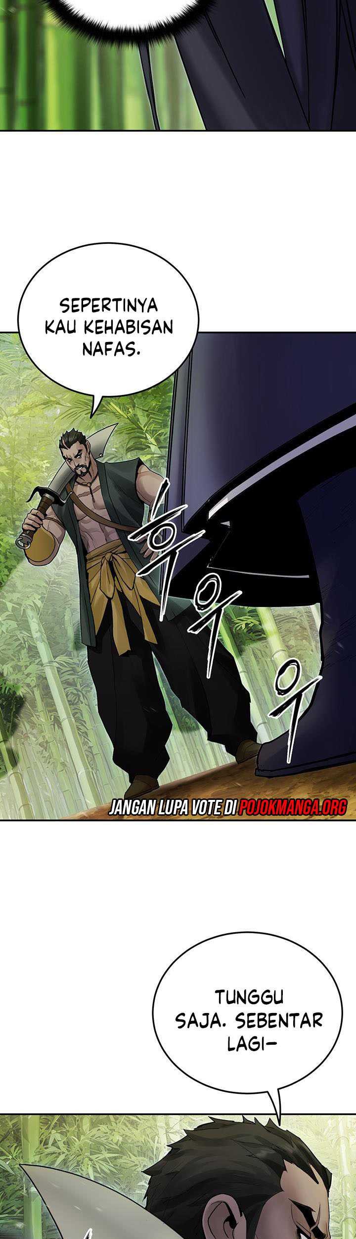 Dark and Light Martial Emperor Chapter 37 - halaman 10