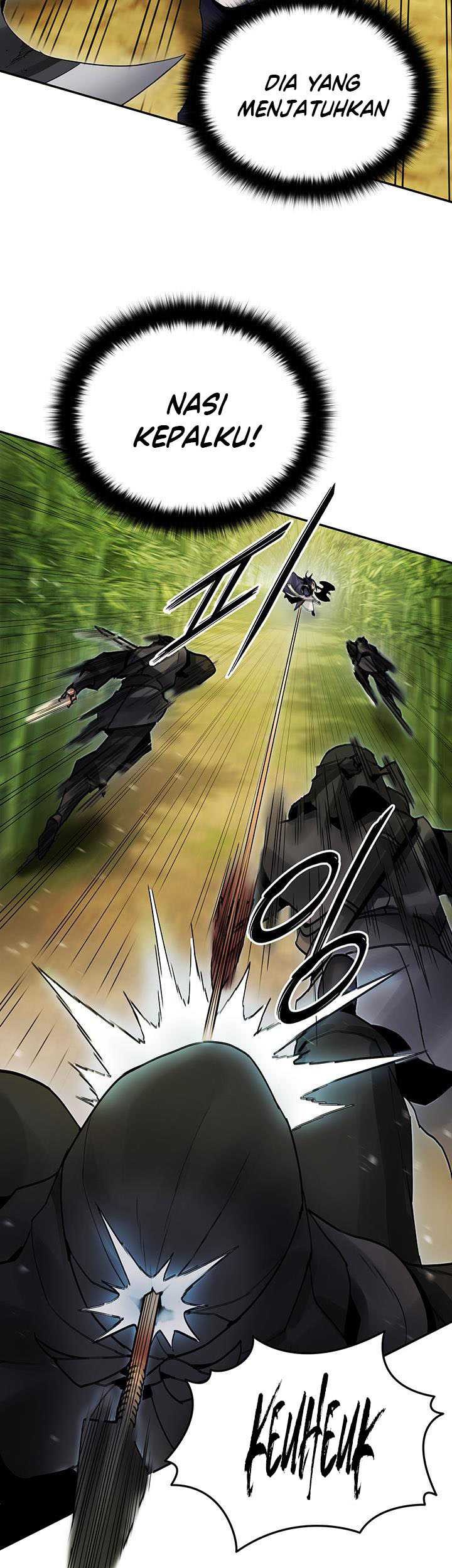 Dark and Light Martial Emperor Chapter 37 - halaman 14