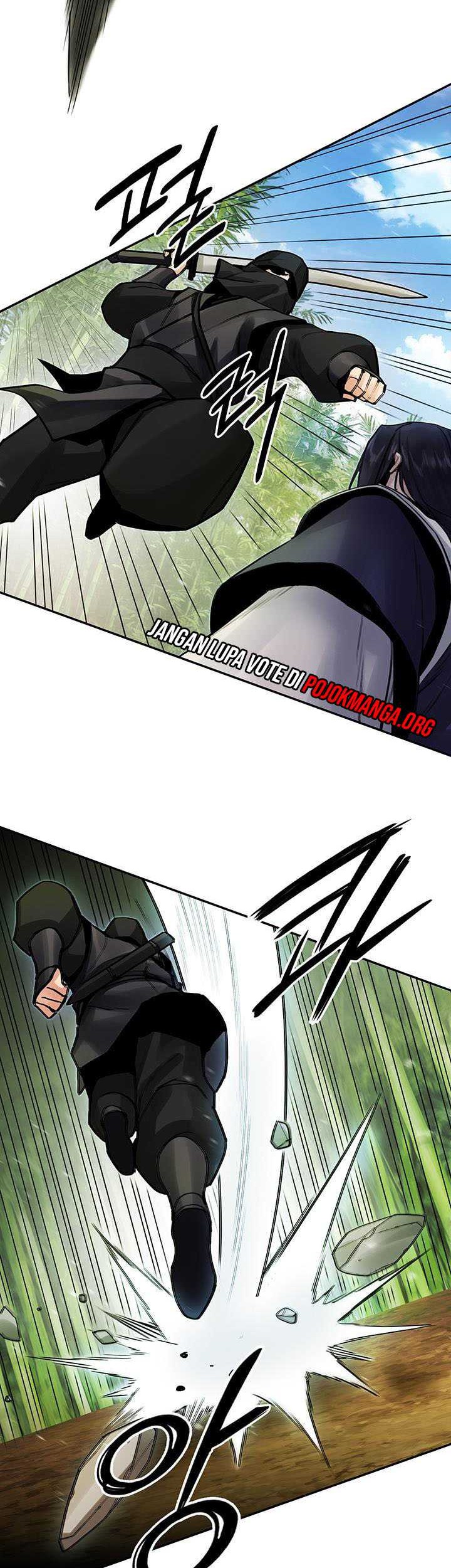 Dark and Light Martial Emperor Chapter 37 - halaman 15