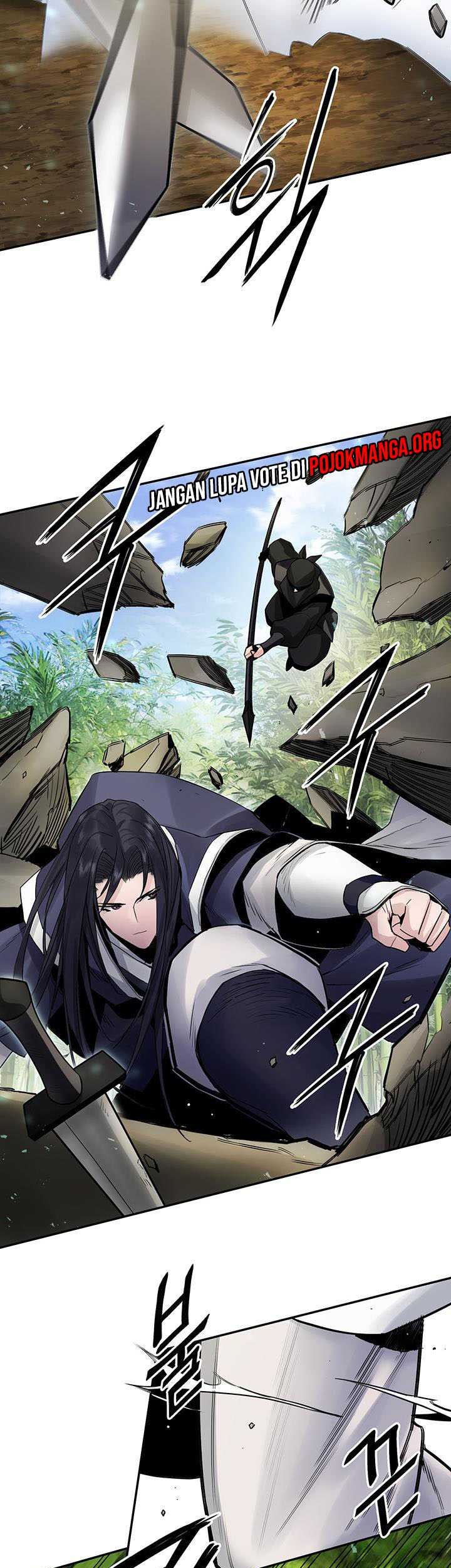 Dark and Light Martial Emperor Chapter 37 - halaman 18