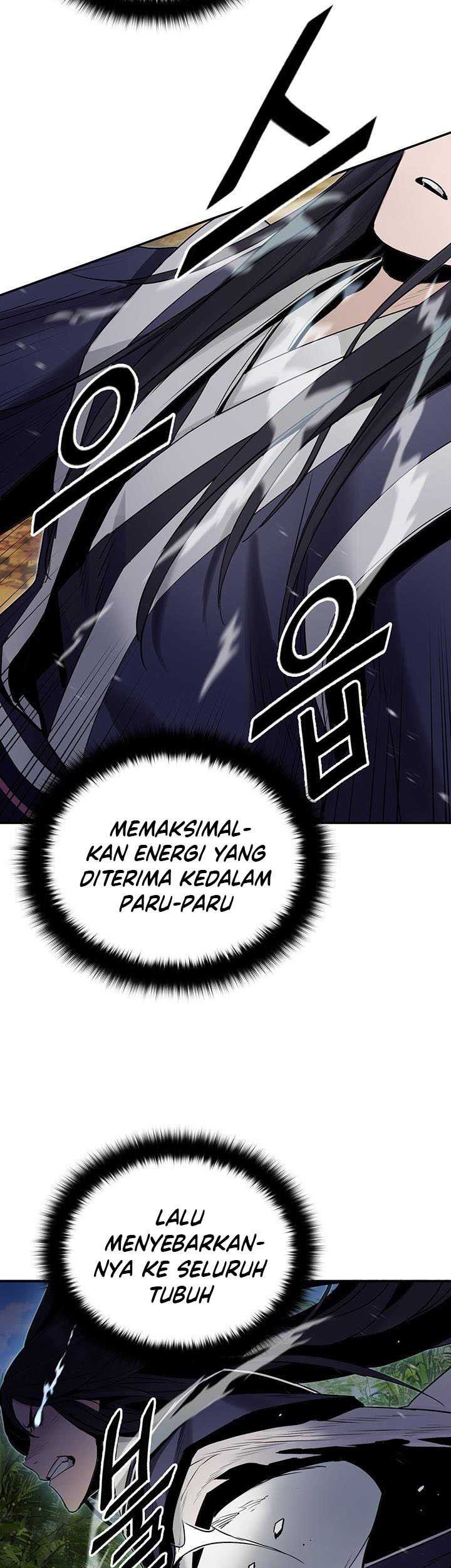 Dark and Light Martial Emperor Chapter 37 - halaman 28