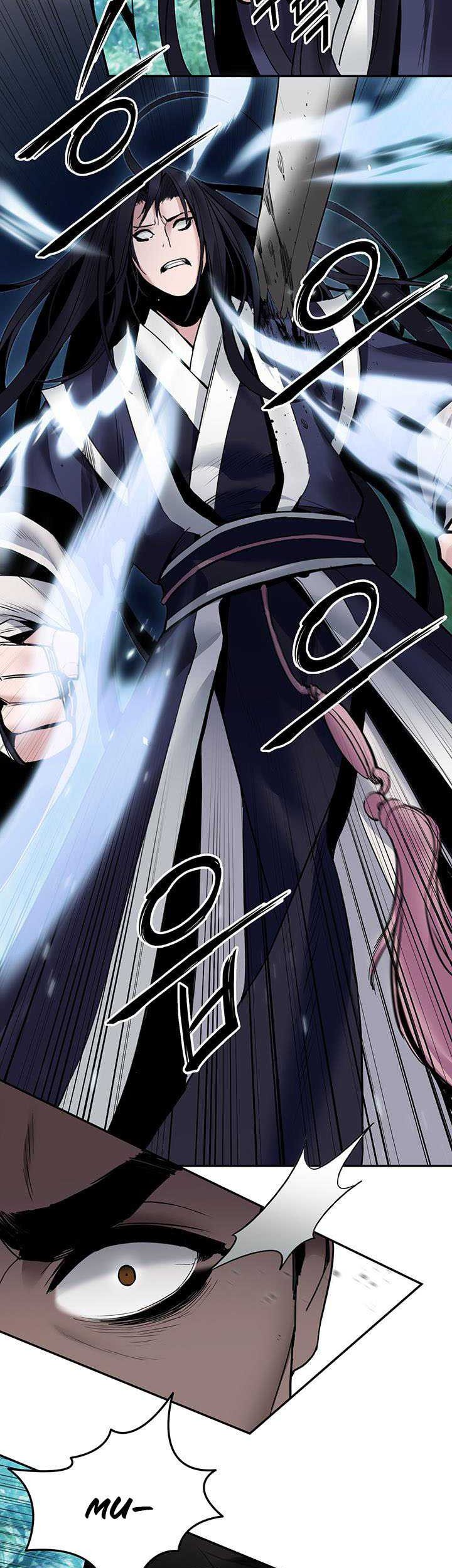 Dark and Light Martial Emperor Chapter 37 - halaman 40