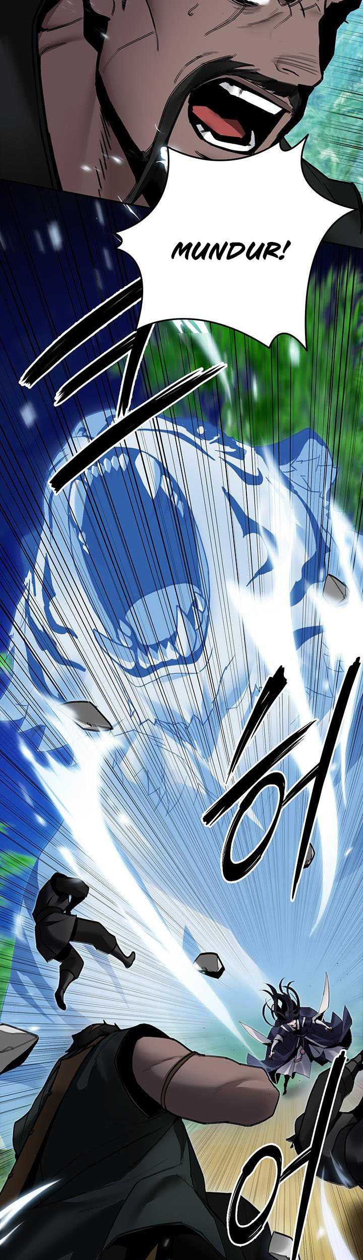 Dark and Light Martial Emperor Chapter 37 - halaman 42