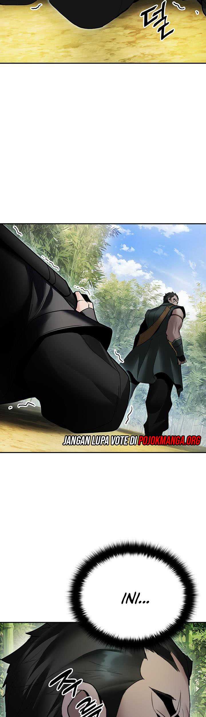 Dark and Light Martial Emperor Chapter 37 - halaman 48