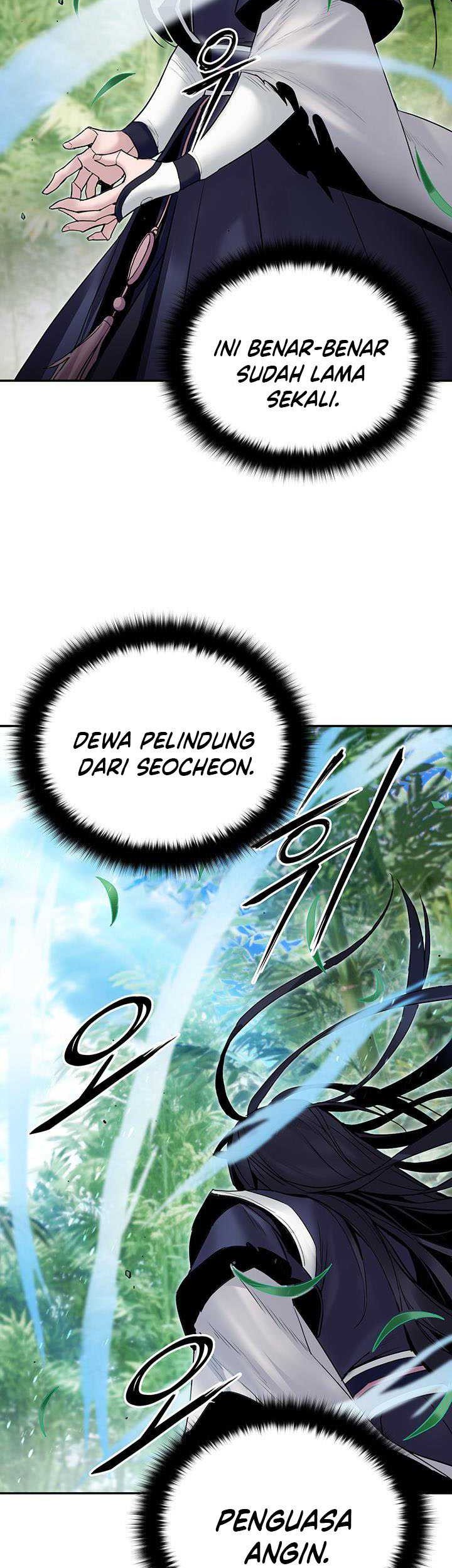 Dark and Light Martial Emperor Chapter 37 - halaman 52