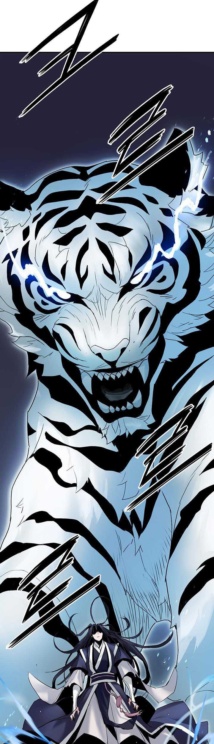 Dark and Light Martial Emperor Chapter 37 - halaman 54