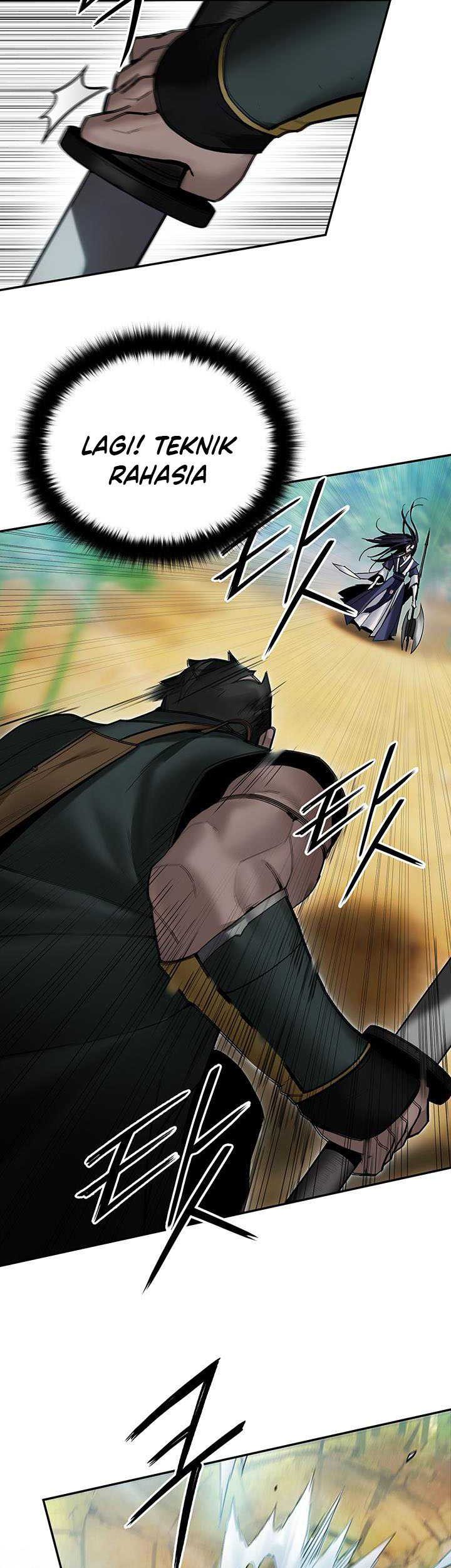 Dark and Light Martial Emperor Chapter 37 - halaman 56
