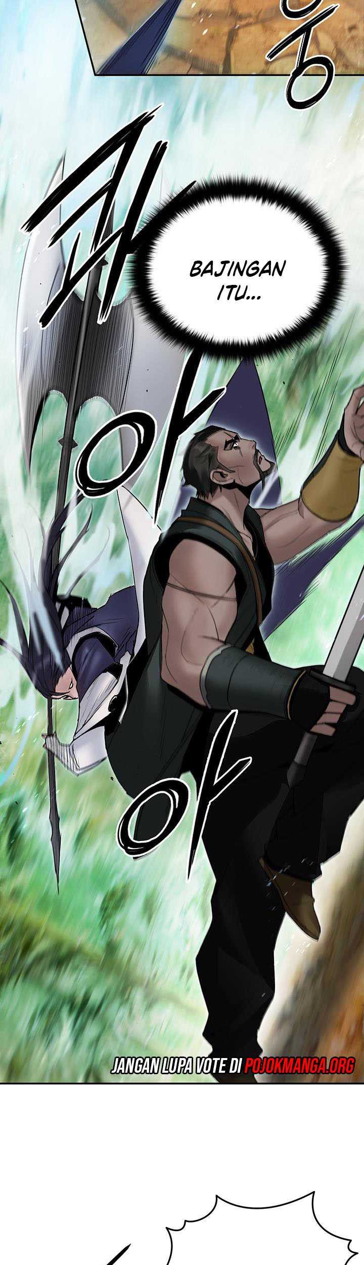 Dark and Light Martial Emperor Chapter 37 - halaman 58