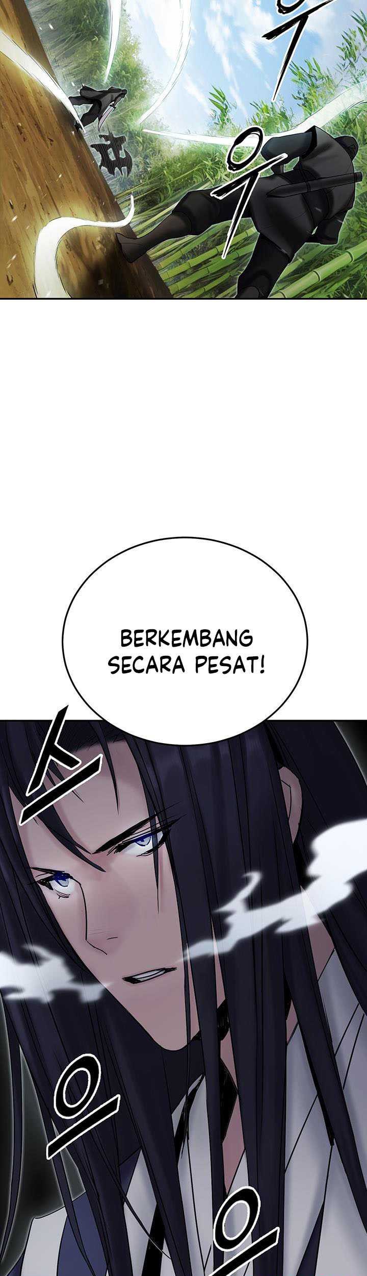 Dark and Light Martial Emperor Chapter 37 - halaman 6