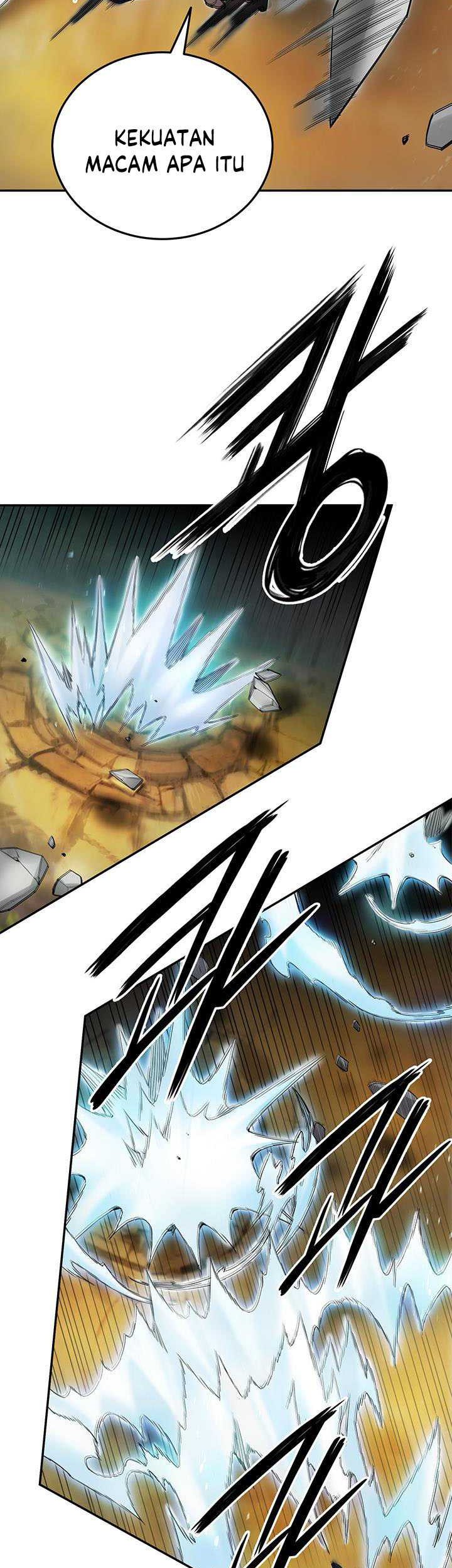 Dark and Light Martial Emperor Chapter 37 - halaman 60