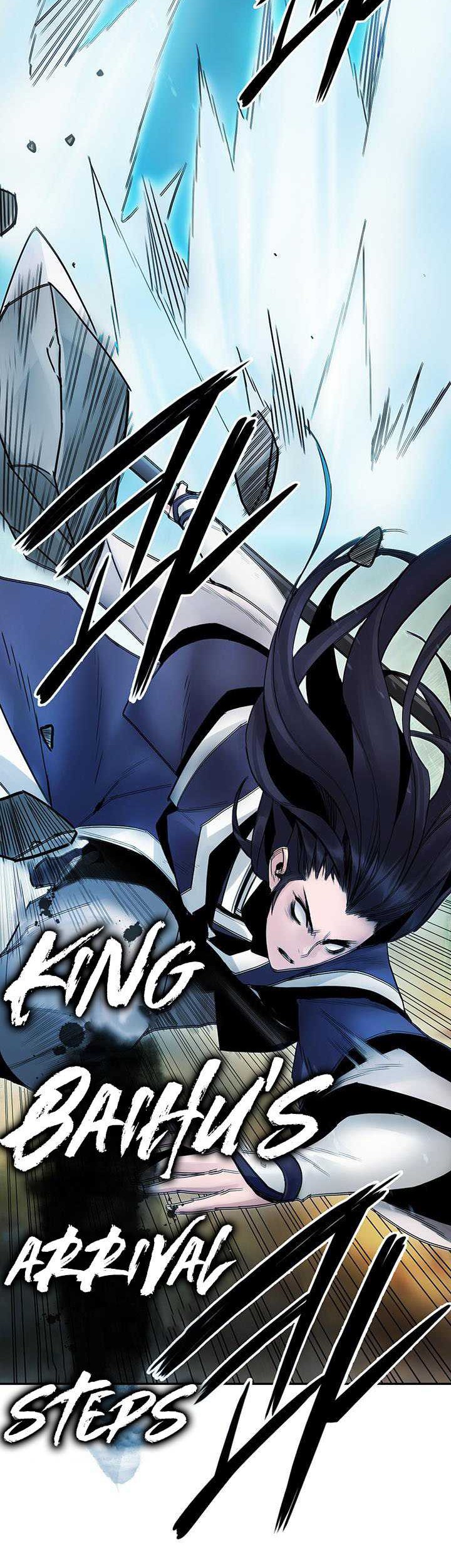Dark and Light Martial Emperor Chapter 37 - halaman 63