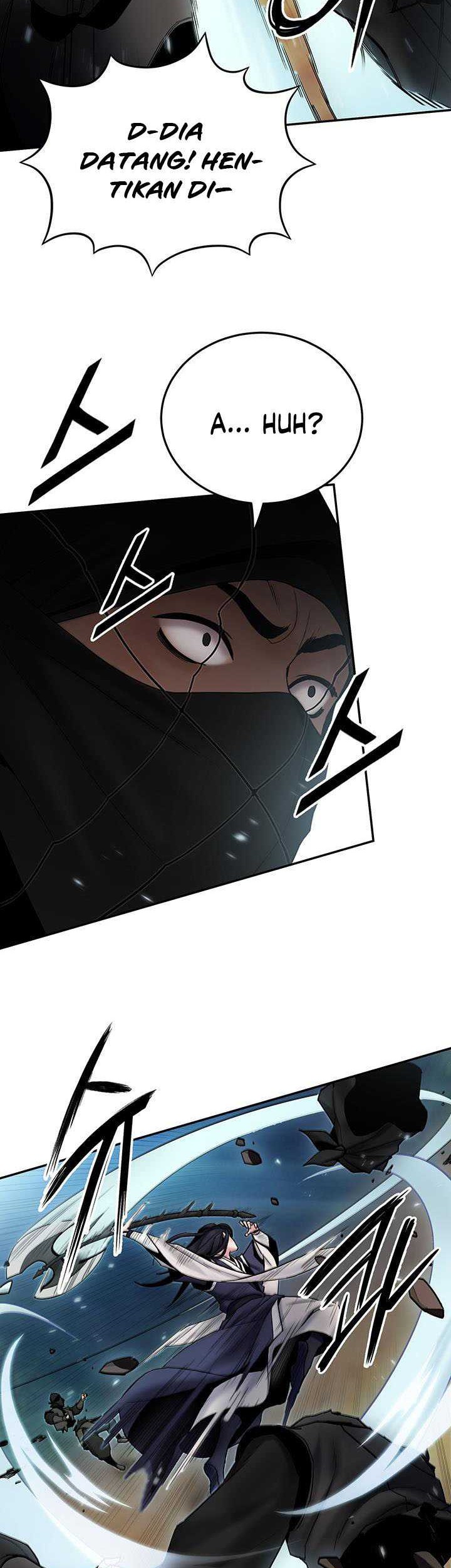 Dark and Light Martial Emperor Chapter 37 - halaman 67