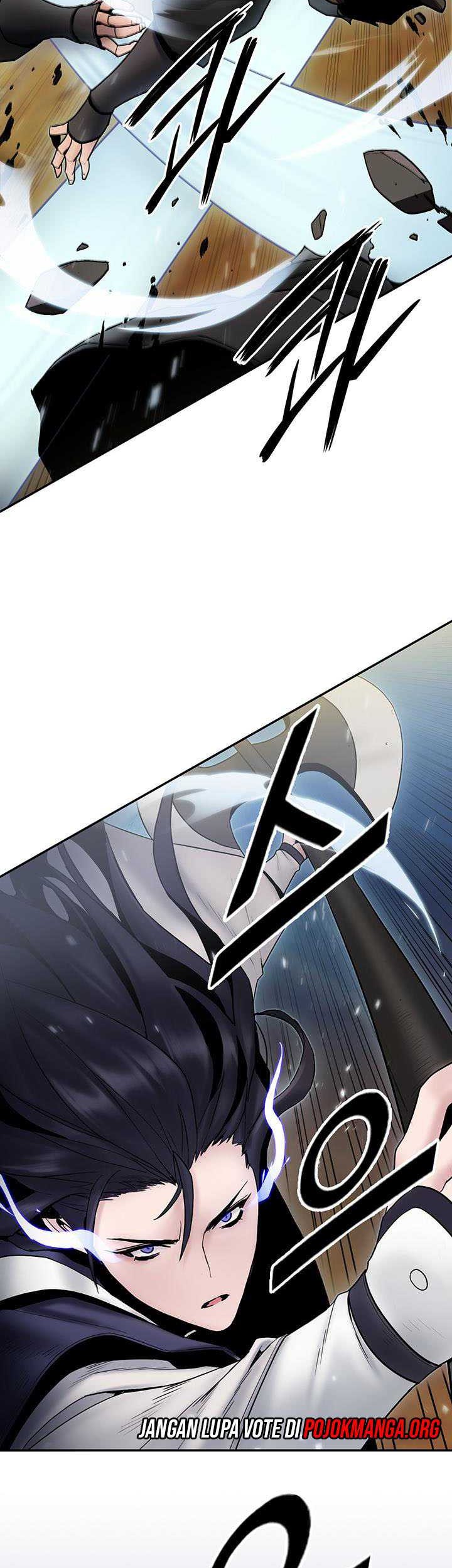 Dark and Light Martial Emperor Chapter 37 - halaman 68