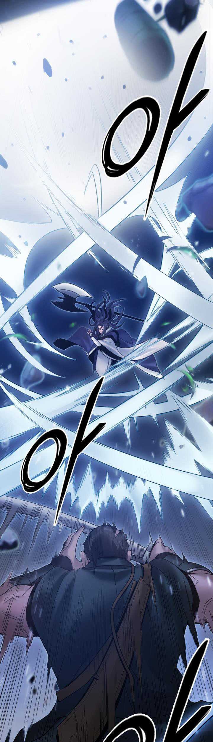 Dark and Light Martial Emperor Chapter 37 - halaman 74