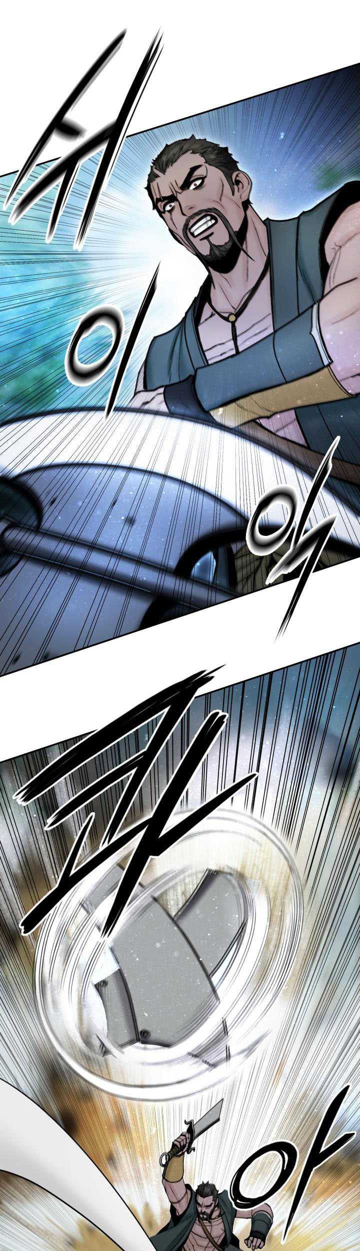 Dark and Light Martial Emperor Chapter 38 - halaman 10