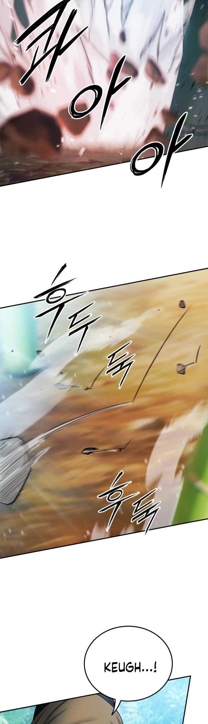 Dark and Light Martial Emperor Chapter 38 - halaman 19