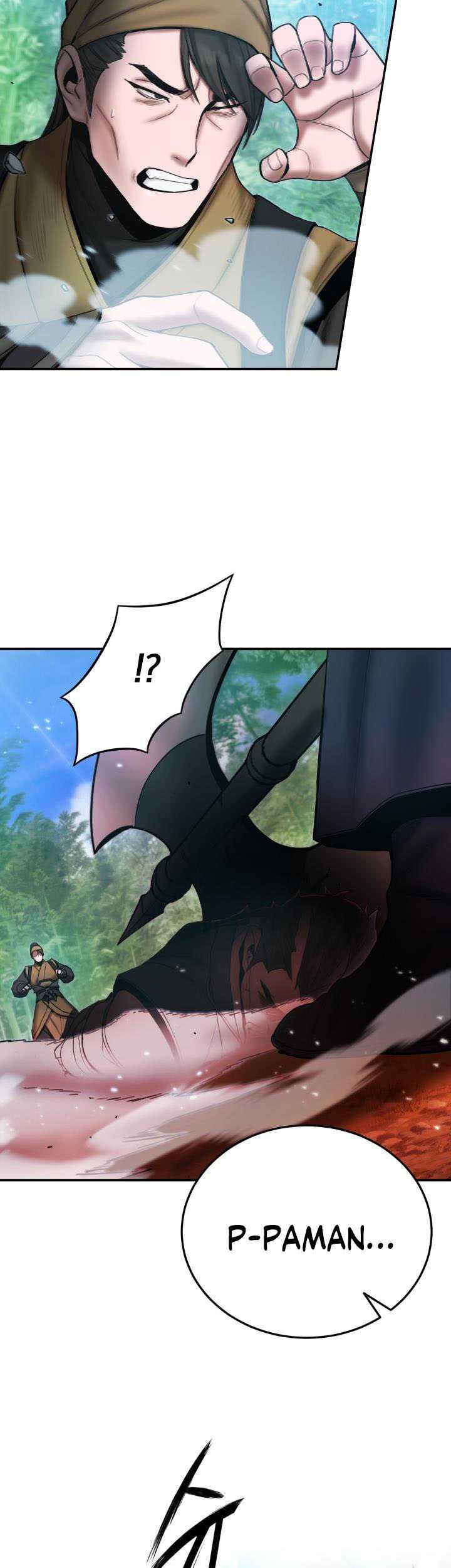 Dark and Light Martial Emperor Chapter 38 - halaman 20