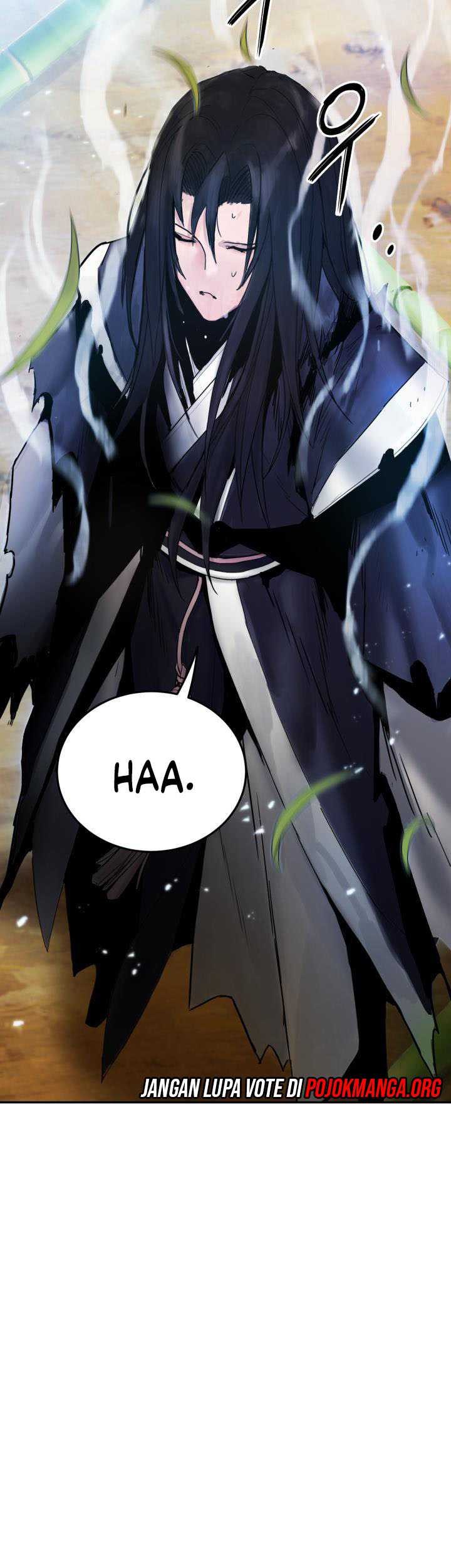 Dark and Light Martial Emperor Chapter 38 - halaman 22