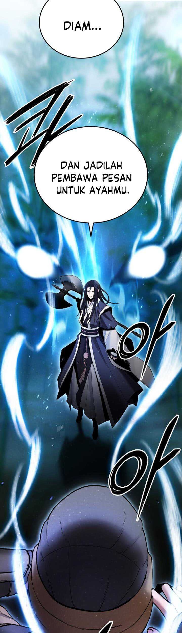 Dark and Light Martial Emperor Chapter 38 - halaman 28