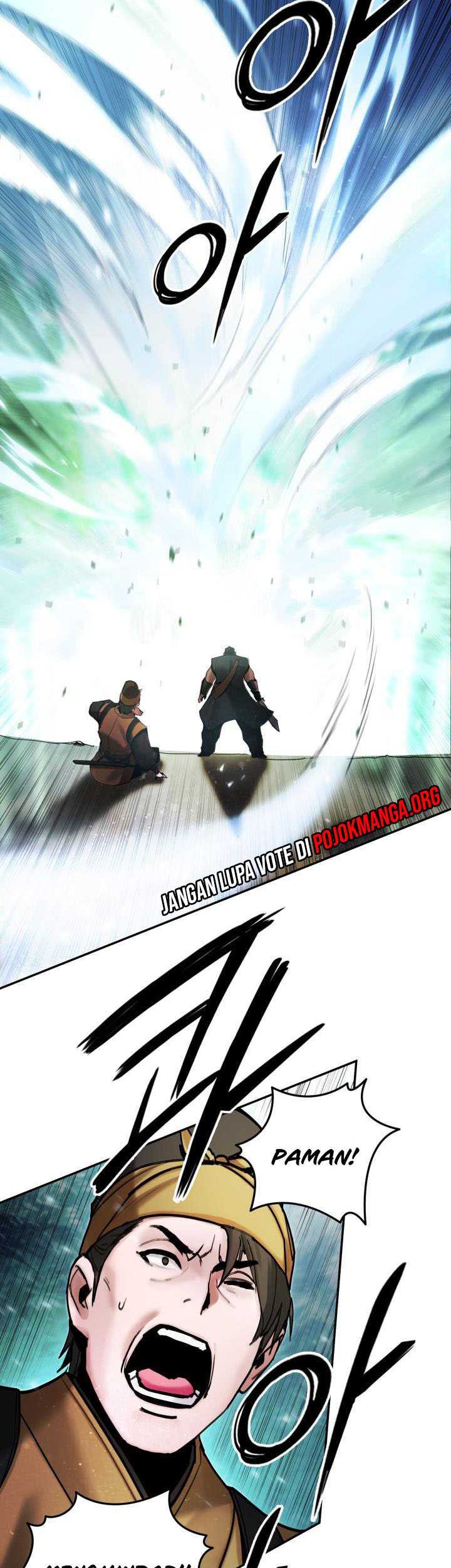 Dark and Light Martial Emperor Chapter 38 - halaman 3