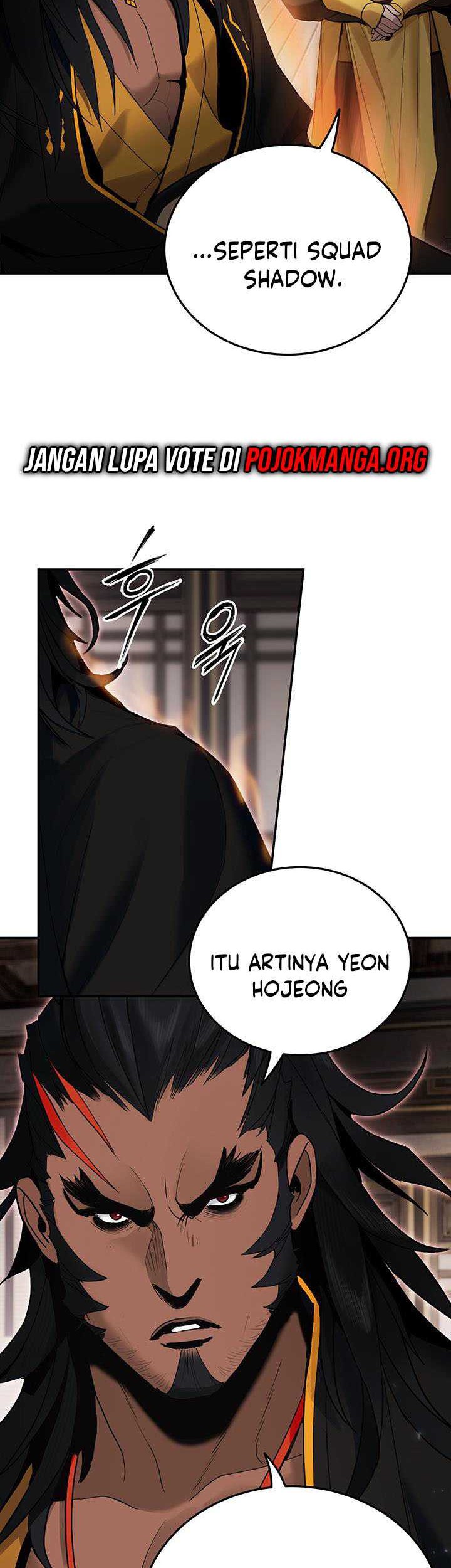 Dark and Light Martial Emperor Chapter 38 - halaman 39