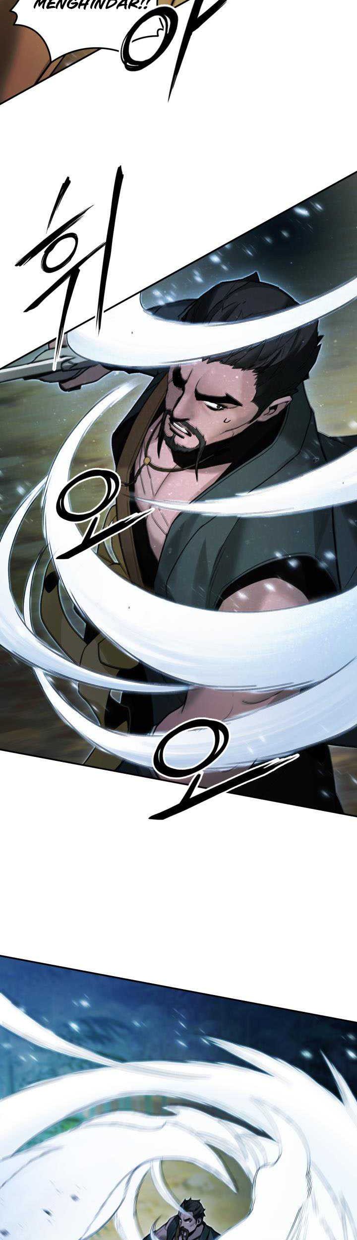 Dark and Light Martial Emperor Chapter 38 - halaman 4