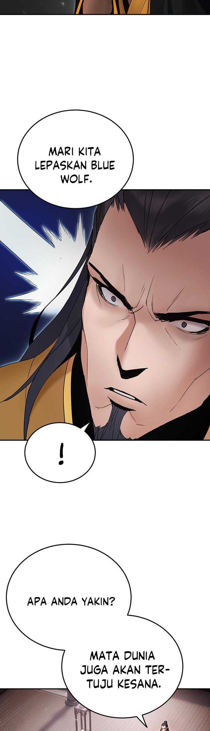Dark and Light Martial Emperor Chapter 38 - halaman 42