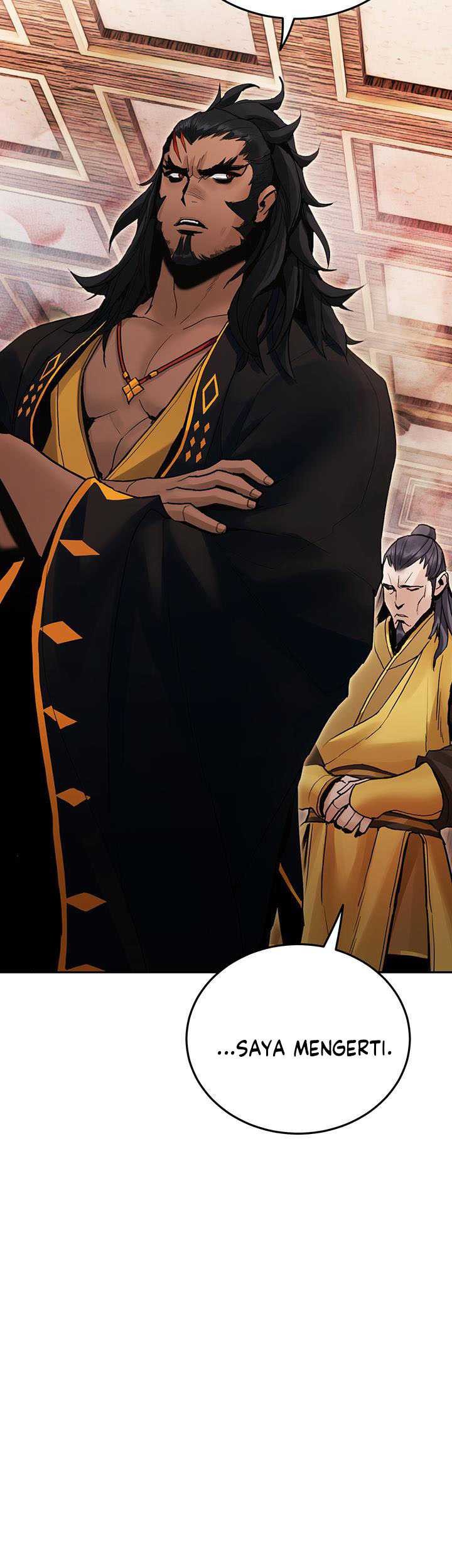 Dark and Light Martial Emperor Chapter 38 - halaman 46