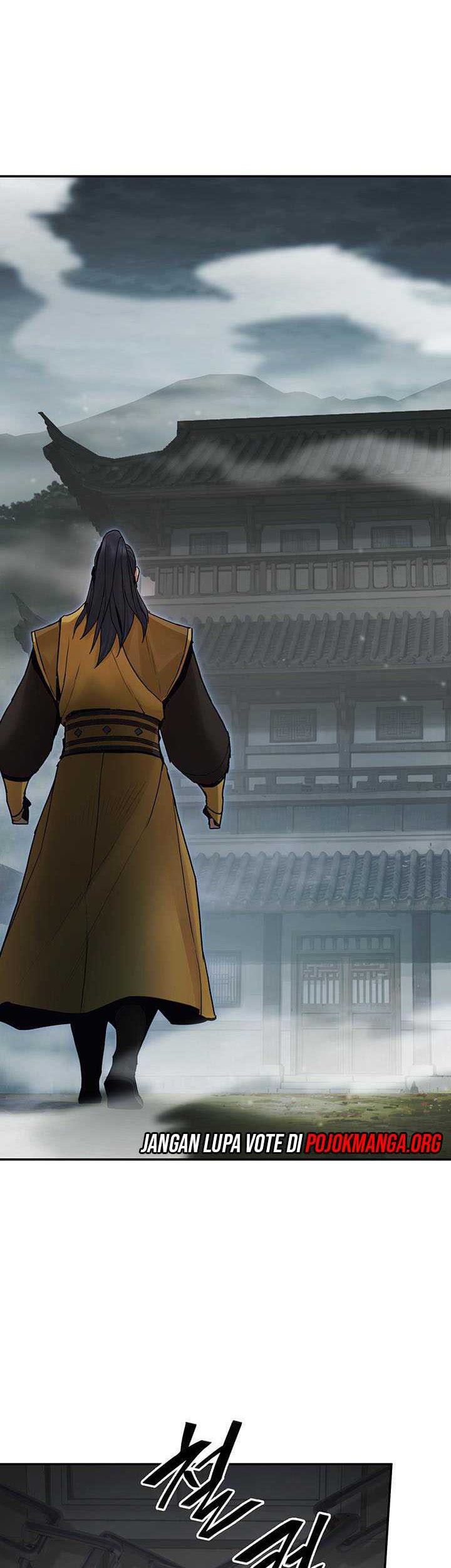 Dark and Light Martial Emperor Chapter 38 - halaman 47