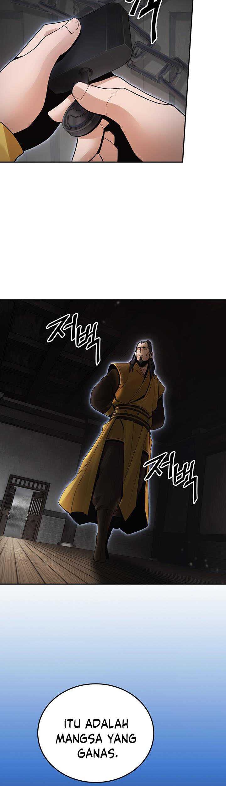 Dark and Light Martial Emperor Chapter 38 - halaman 48